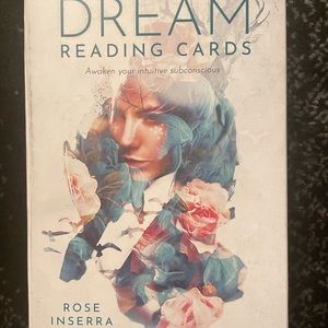 Dream Interpretation Oracle Cards
